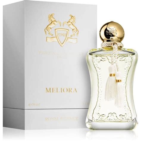 meliora fragrance.